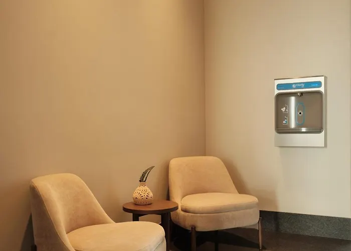 Condesa - Roma Luxury 302 Apartment *