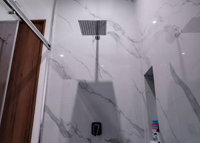 Condesa - Roma Luxury 302 Apartment Mexiko-Stadt