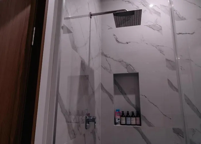 Apartment Condesa - Roma Luxury 302 *