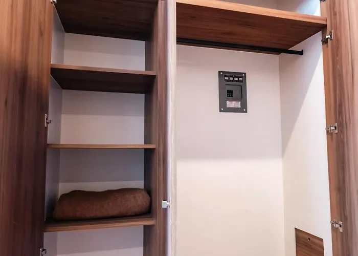 Apartment Condesa - Roma Luxury 302