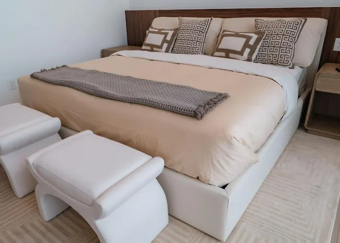 Condesa - Roma Luxury 302 Apartment