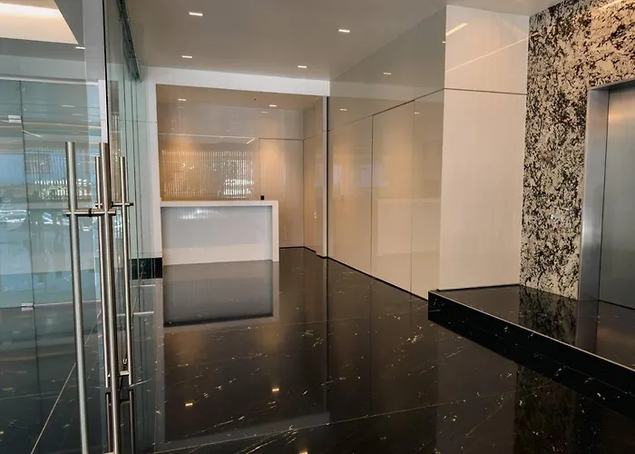 Condesa - Roma Luxury 302 Apartment *