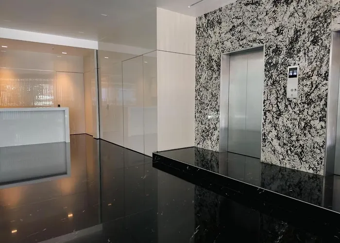 Condesa - Roma Luxury 302 Apartment *