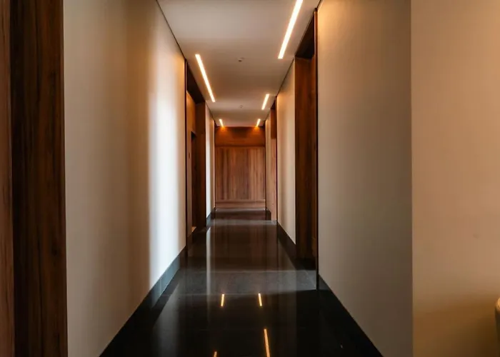 Condesa - Roma Luxury 302 Mexiko-Stadt