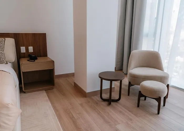 Condesa - Roma Luxury 302 Apartment *