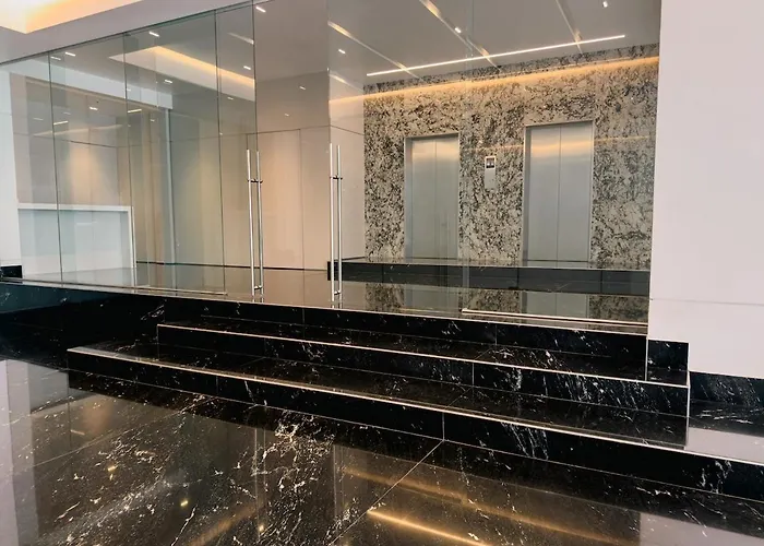 Condesa - Roma Luxury 302