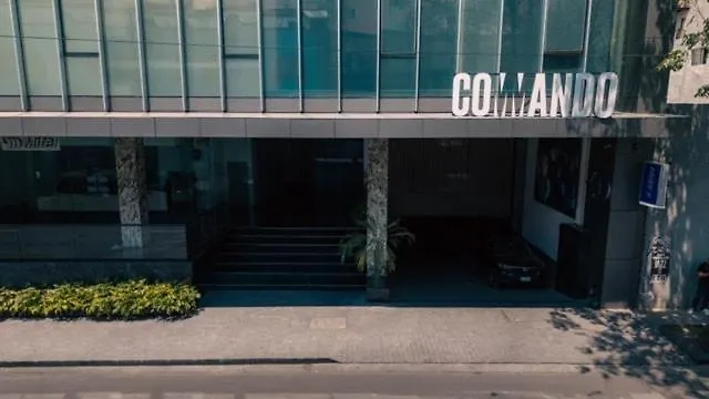 Condesa - Roma Luxury 302 Apartment *