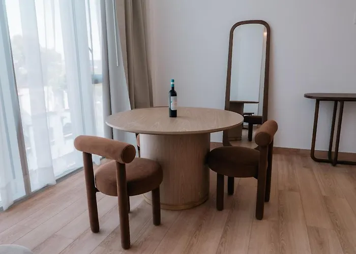 Apartment Condesa - Roma Luxury 302 *