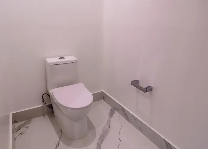 Condesa - Roma Luxury 302 Apartment Mexiko-Stadt