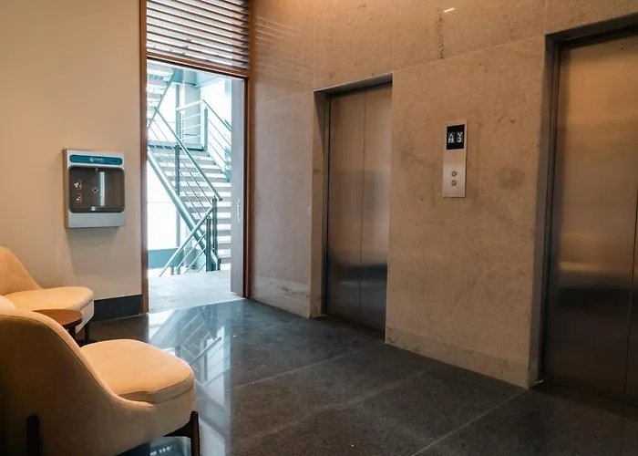 Condesa - Roma Luxury 302 Apartment Mexiko-Stadt
