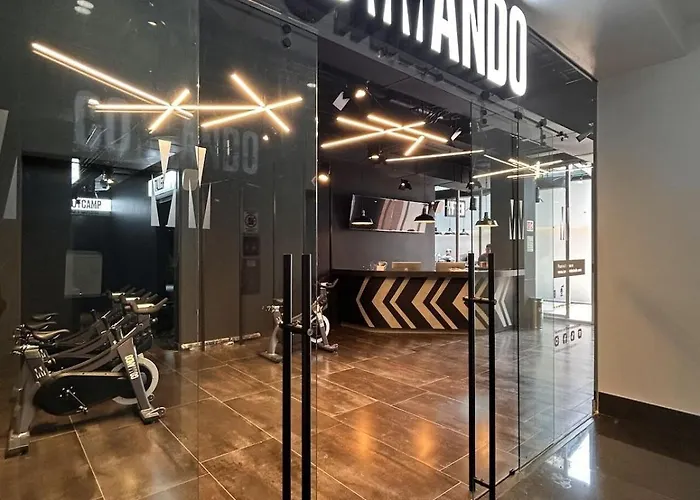 Condesa - Roma Luxury 302 Apartment *