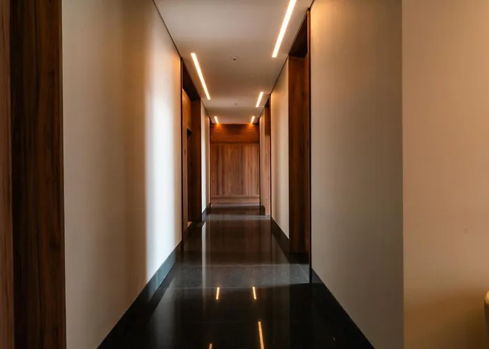 Condesa - Roma Luxury 302 Apartment *