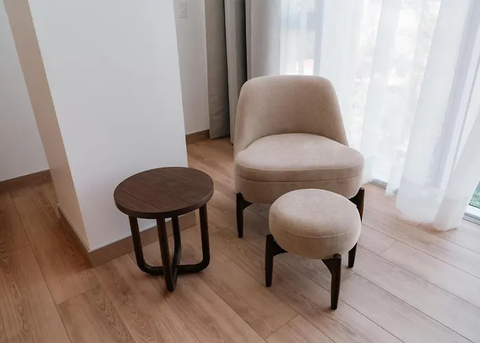 Condesa - Roma Luxury 302 Mexiko-Stadt